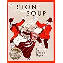 Stone Soup (Aladdin Picture Books)