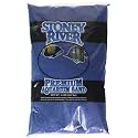 Stoney River Blue Aquatic Sand Freshwater and Marine Aquariums, 5-Pound Bag