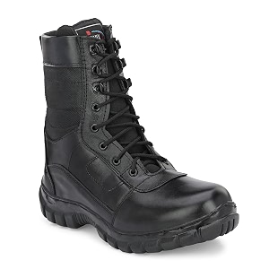 stonix paraboot-l0 safety boots for men39s heat resistant leather lightweight industrial fiber toe amp waterproof worksize-09 black