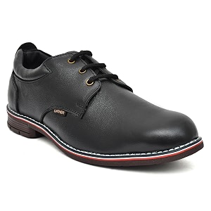 STONIX Steel Toe Safety Shoes Leather Shoes