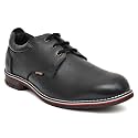 STONIX Steel Toe Safety Shoes Leather Shoes