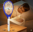 StonSell Electric Mosquito Racket Killer with Rechargeable