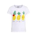 Stop Girls T-Shirt