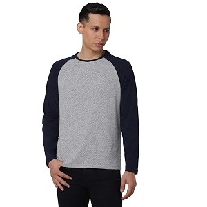 STOP Mens Regular T-Shirt
