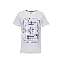 STOP by Shoppers Boys Round Neck Printed