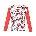 STOP by Shoppers Girls Round Neck Cartoon