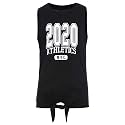STOP by Shoppers Girls Round Neck Graphic