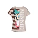 STOP by Shoppers Girls Round Neck Graphic Print Tee_Purple