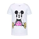 STOP by Shoppers Girls Round Neck Printed