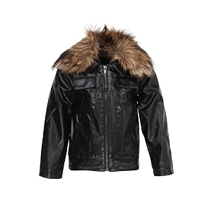 STOP by Shoppers Stop Girls Zip Through