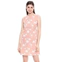 STOP by Shoppers Womens Round Neck Floral