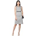 STOP by Shoppers Womens Round Neck Printed