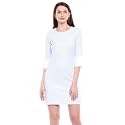 STOP by Shoppers Womens Round Neck Floral