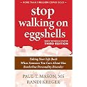 Stop Walking on Eggshells: Taking Your Life Back When Someone You Care About Has Borderline Personality Disorder