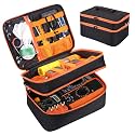 Storage Bag Compatible with Klein Tools ET310 AC Circuit Breaker, Bag Only