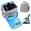 Storage Bag Compatible with Shark StainStriker Carpet Cleaner Machine