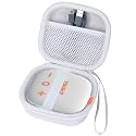 Storage Case Compatible with Tribit StormBox Micro 3/2 / 1 Portable Waterproof Speaker (Gray)