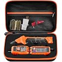Hard Carrying Case Compatible with Klein Tools ET310/80016/RT250, Case Only