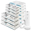 Storage Master Space Saver Bags for Travel