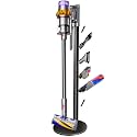 XIGOO Vacuum Stand for Dyson V15 Detect, V11 V10 V8 V7 V6