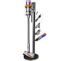 XIGOO Vacuum Stand for Dyson V15 Detect, V11 V10 V8 V7 V6