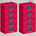 STORAZE Luxe Home Storage Solution Series RoyalWeave