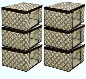 STORAZE MULTI PURPOSE STORAGE USEAGE Premium Foldable