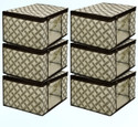 STORAZE MULTI PURPOSE STORAGE USEAGE Premium Foldable