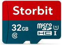 STORBIT Micro SDHC 10 32 GB MicroSDHC