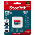 STORBIT MicroSDHC MicroSDHC 128 GB MicroSDHC Class