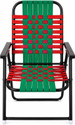 STORE KF Study Chair Fabric Study Folding