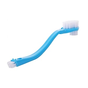 store2508 1 pc long handle shoe cleaning brush cleans inside the shoe and cleans the sole as well