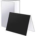 Store2508 3-in-1 Photography Reflector Board, 17 x 12 in