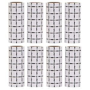 store2508 lint roller refill 12 cm width refill 480 sheets