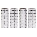 Store2508 Lint Roller Refill 12 Cm Width (Refill 240 Sheets)