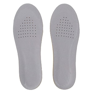 store2508 memory foam orthotic sport insoles sweat absorption pads padding running sport shoe inserts breathable insoles foot care men women one pair