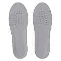 Store2508™ Memory Foam Orthotic Sport Insoles Sweat Absorption Pads Padding Running Sport Shoe Inserts Breathable Insoles Foot Care Men Women (One Pair)