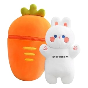 storescent reversible octopus soft toys for kids octopus stuffed animal plush soft toys for boys and girls  octopus plushie toy blue happy  light blue sad