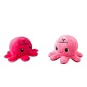 Storescent Soft Toys for Kids - Stuffed Animal Plush Soft Toy for Boys &amp; Girls | Plushie Toy (OP-Red/Pink)