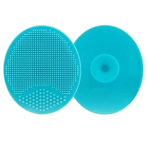 storescent skin soother baby bath brush exfoliating and massaging cradle cap bath brushes for baby pack of 2