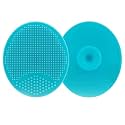 Storescent Skin Soother Baby Bath Brush, Exfoliating and Massaging Cradle Cap Bath Brushes for Baby (Pack of 2)
