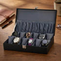 STORESHINE Mens and Womens Watch Box Holder