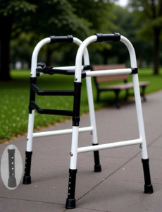 storewellcare bariatric walker