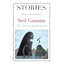 Stories: All-New Tales
