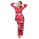 STORIES OF BANNO39S SWAGGER Premium Poly Muslin
