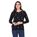Stories.Label Women Sweatshirt Full Sleeve 100
