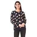 Stories.Label Women Sweatshirt Full Sleeve 100