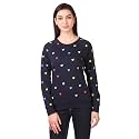 Stories.Label Women Sweatshirt Full Sleeve 100