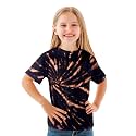 Stories.Label Girl Cotton Printed T-Shirts in Half