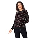 Stories.Label Cotton Sweatshirt for Women in 300